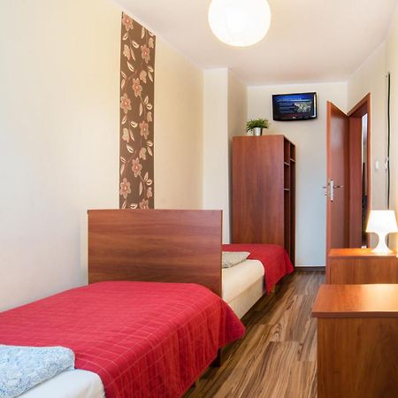 Green Hostel Stary Toruń Cameră foto