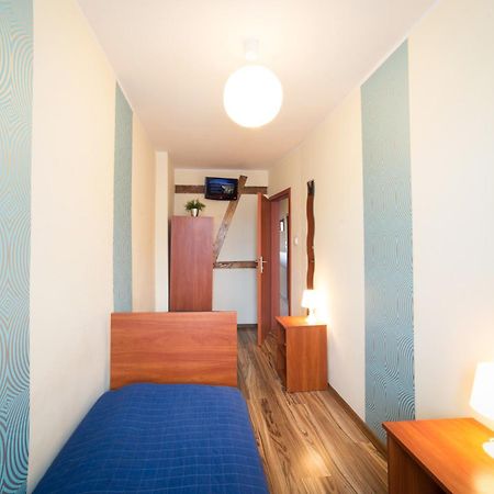 Green Hostel Stary Toruń Cameră foto