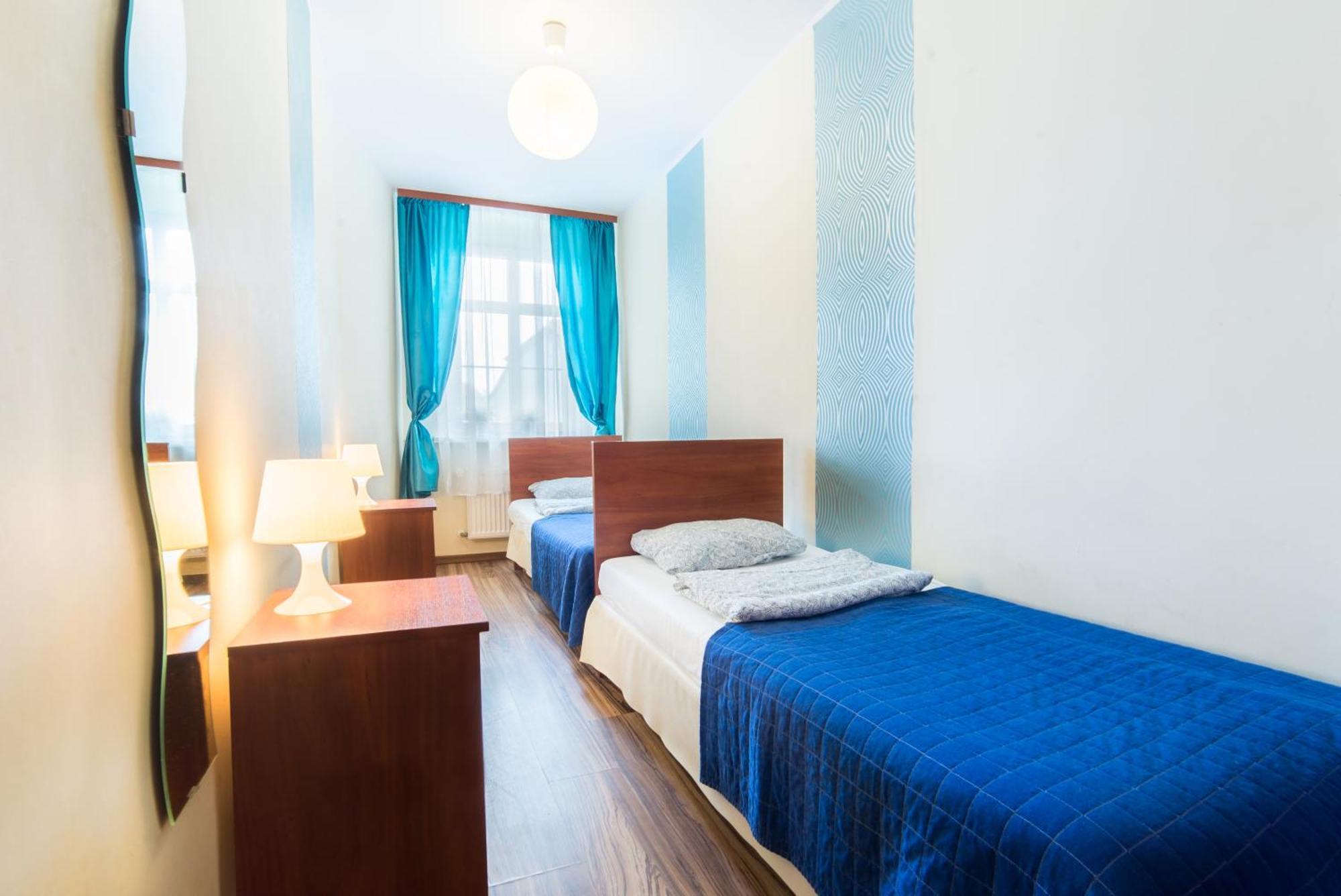 Green Hostel Stary Toruń Cameră foto