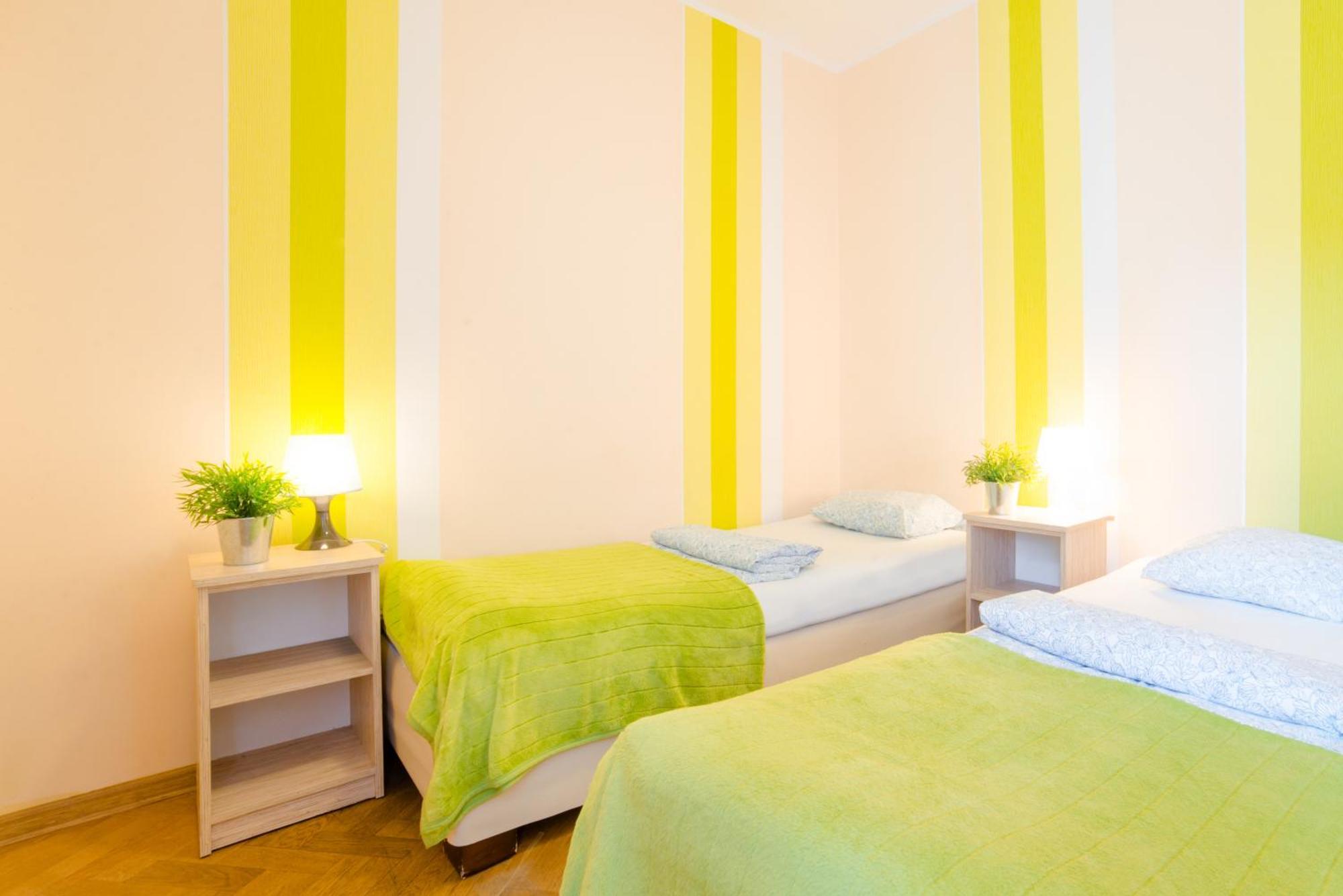 Green Hostel Stary Toruń Cameră foto