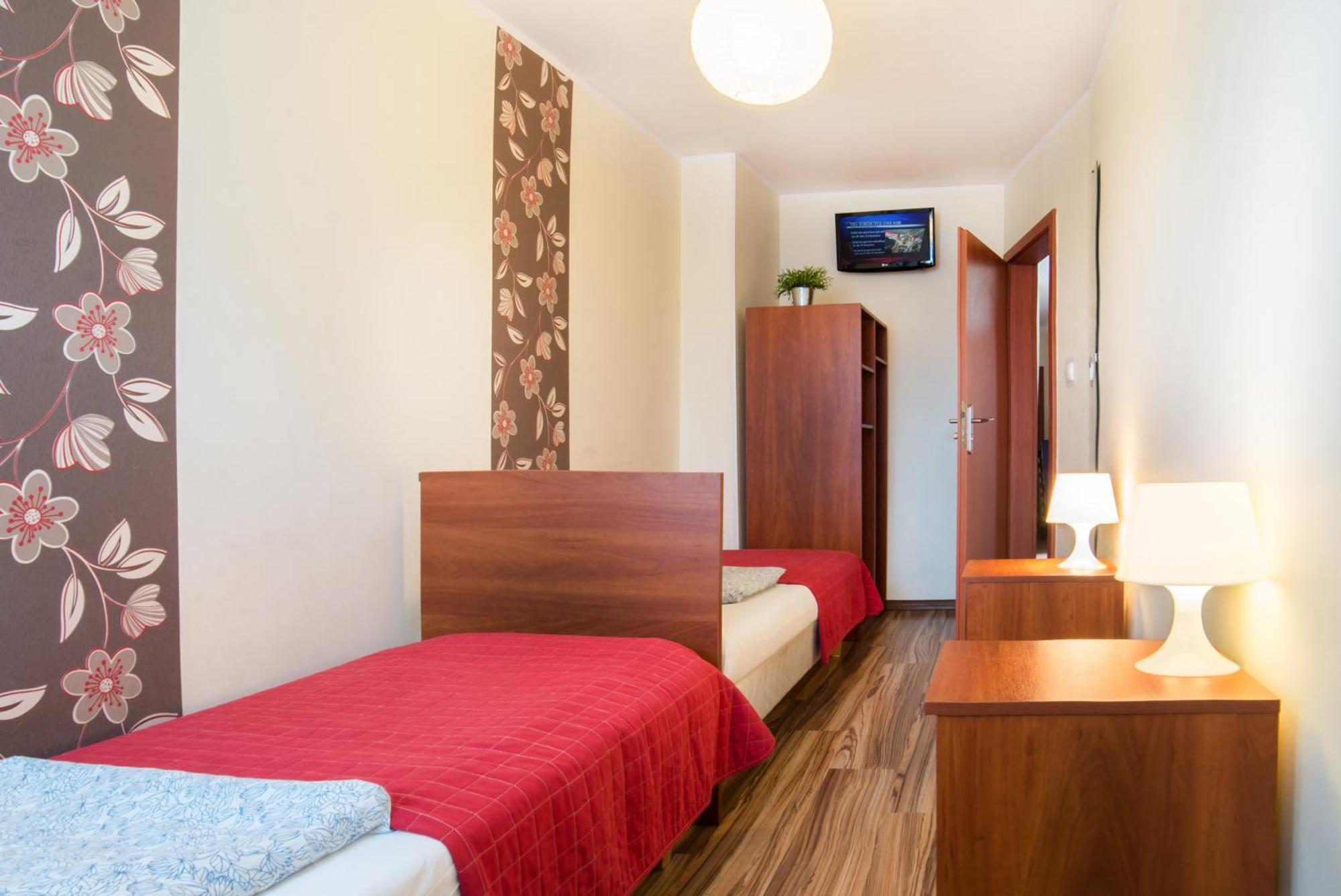 Green Hostel Stary Toruń Cameră foto