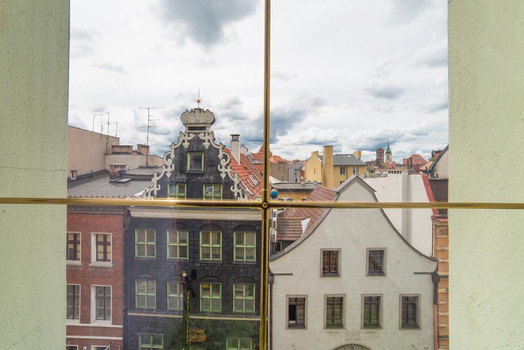 Green Hostel Stary Toruń Cameră foto
