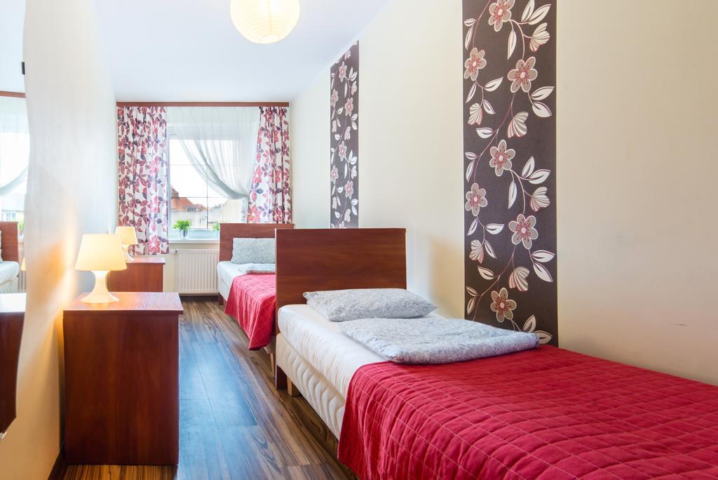 Green Hostel Stary Toruń Cameră foto